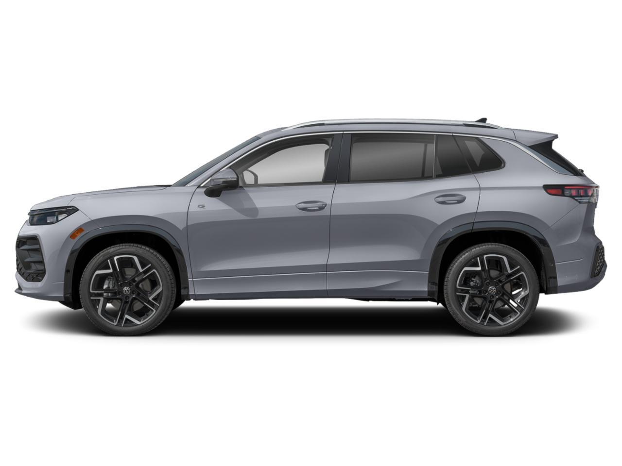 2026 Volkswagen Tiguan Highline Turbo R-Line AWD LEATHER NAVI SUNROOF Listowel ON
