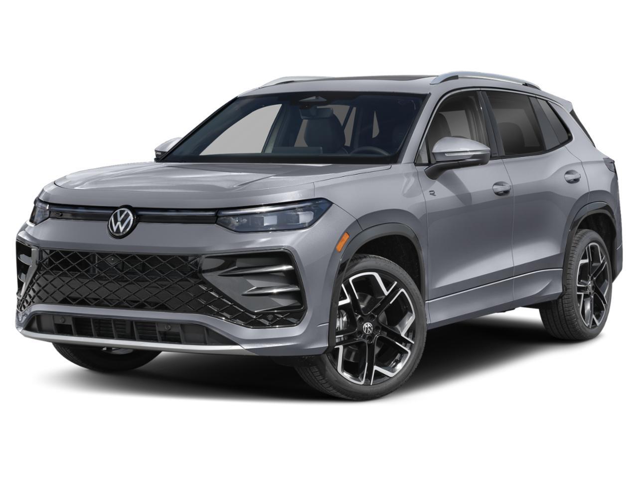 2026 Volkswagen Tiguan Highline Turbo R-Line AWD Listowel ON