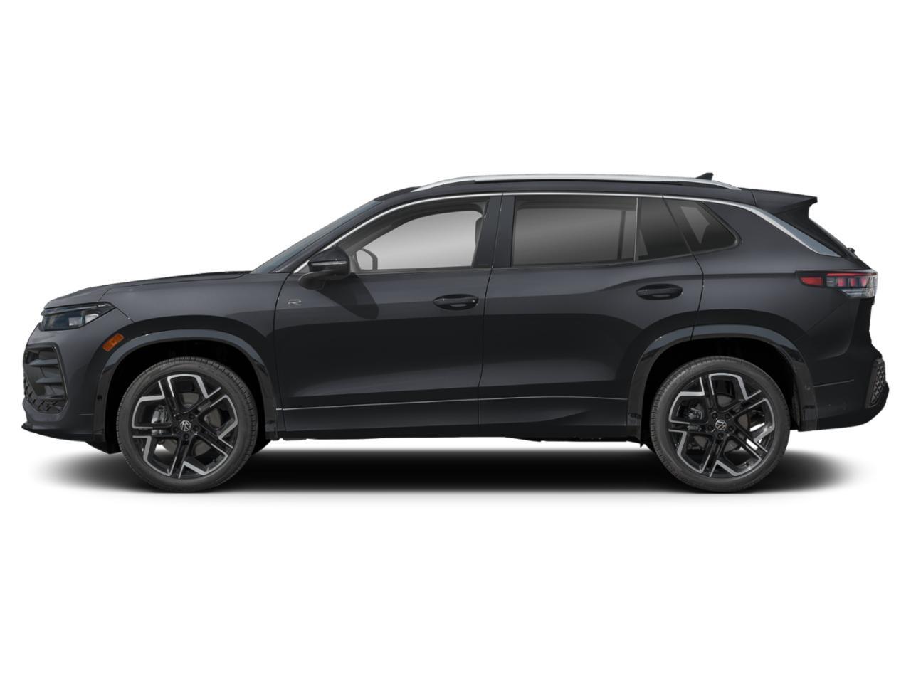 2026 Volkswagen Tiguan Highline Turbo R-Line Listowel ON