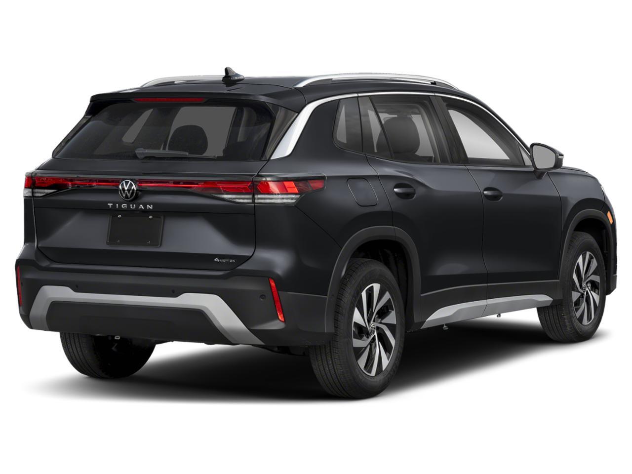 2026 Volkswagen Tiguan S San Clemente CA