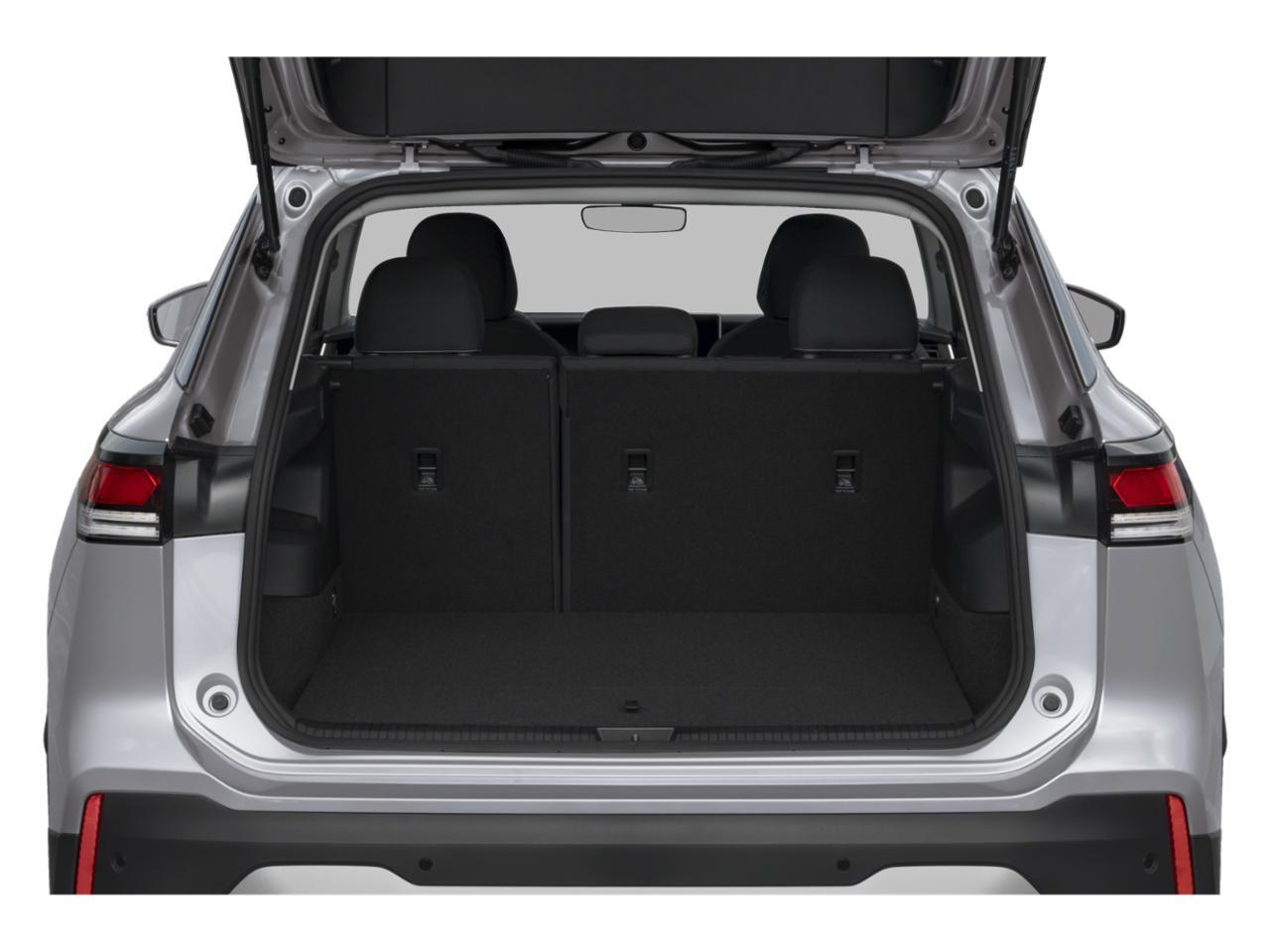 2026 Volkswagen Tiguan S San Clemente CA