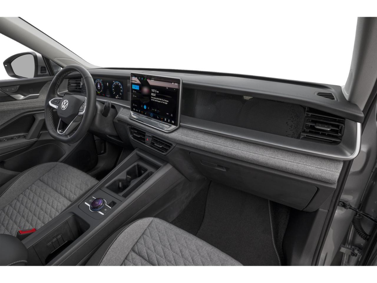 2026 Volkswagen Tiguan S San Clemente CA