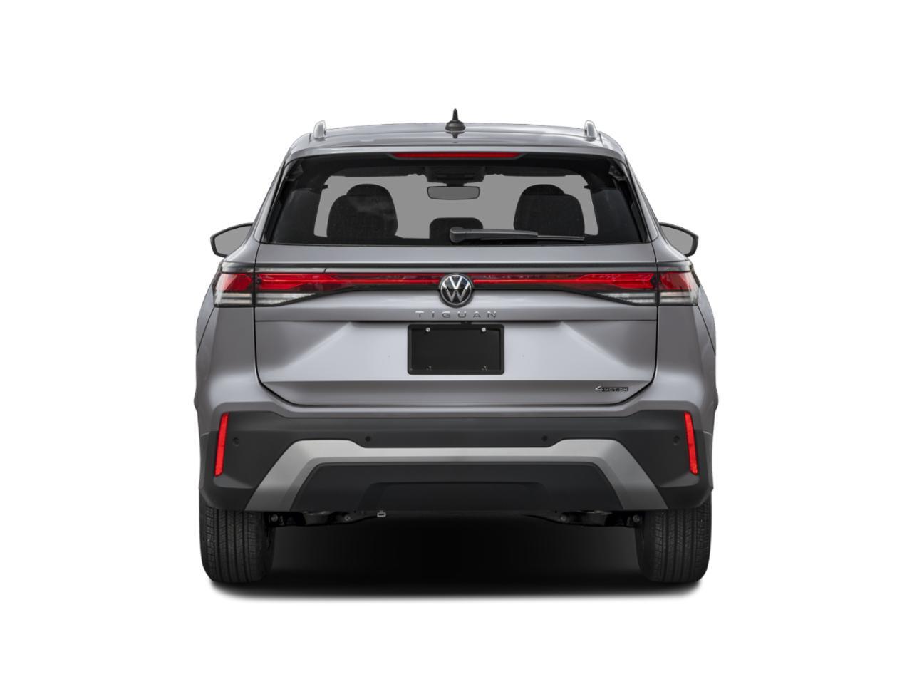 2026 Volkswagen Tiguan S San Clemente CA