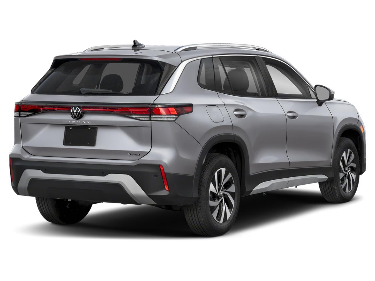 2026 Volkswagen Tiguan S(ARRIVING END OF JUNE /EARLY JULY) San Clemente CA