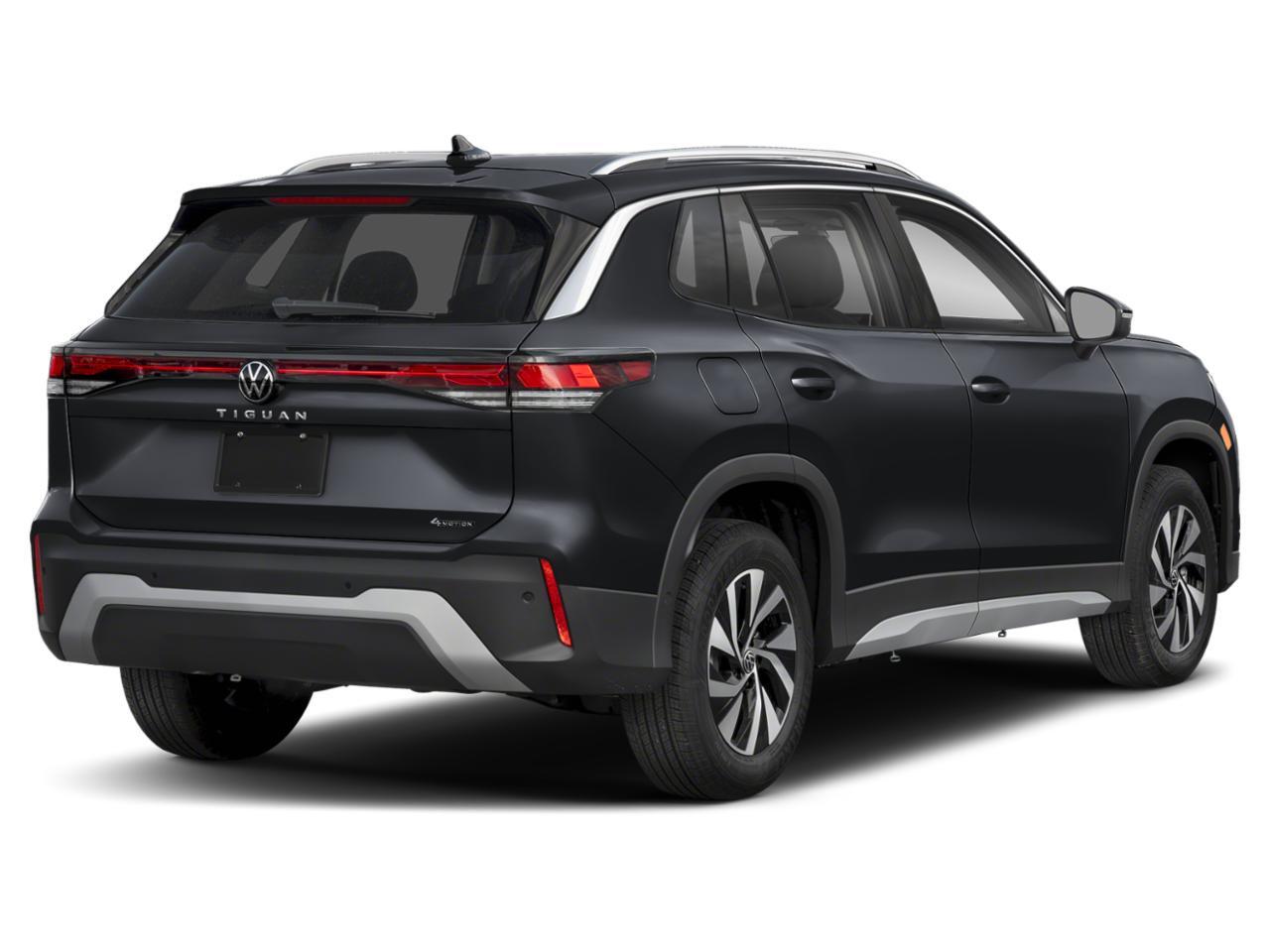 2026 Volkswagen Tiguan S(ARRIVING END OF JUNE /EARLY JULY)