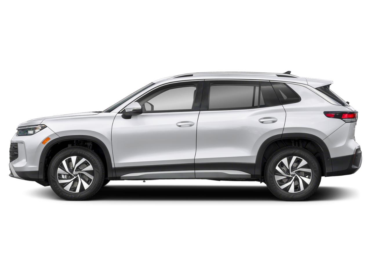 2026 Volkswagen Tiguan S(ARRIVING END OF JUNE /EARLY JULY) San Clemente CA