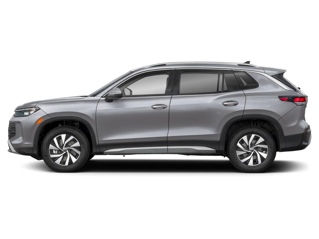 2026 Volkswagen Tiguan S(ARRIVING END OF JUNE /EARLY JULY) San Clemente CA