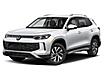 2026 Volkswagen Tiguan S(ARRIVING END OF JUNE /EARLY JULY)