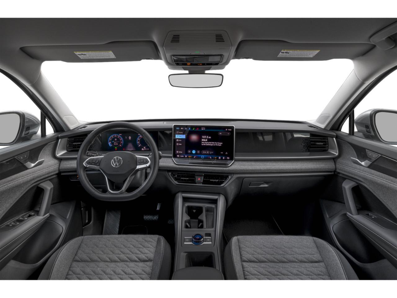 2026 Volkswagen Tiguan S(ARRIVING END OF JUNE /EARLY JULY) San Clemente CA
