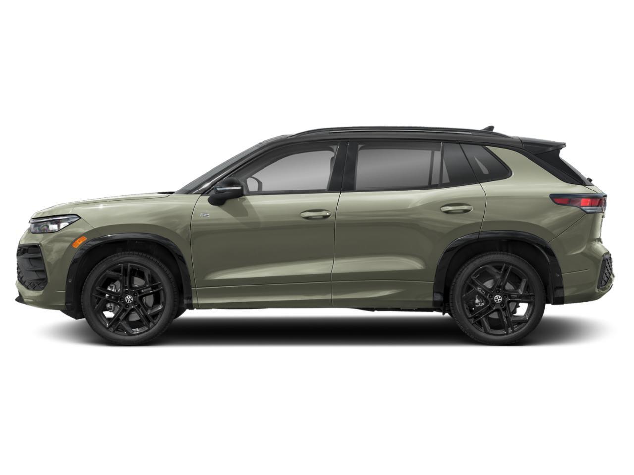 2026 Volkswagen Tiguan SE R-Line Black San Clemente CA