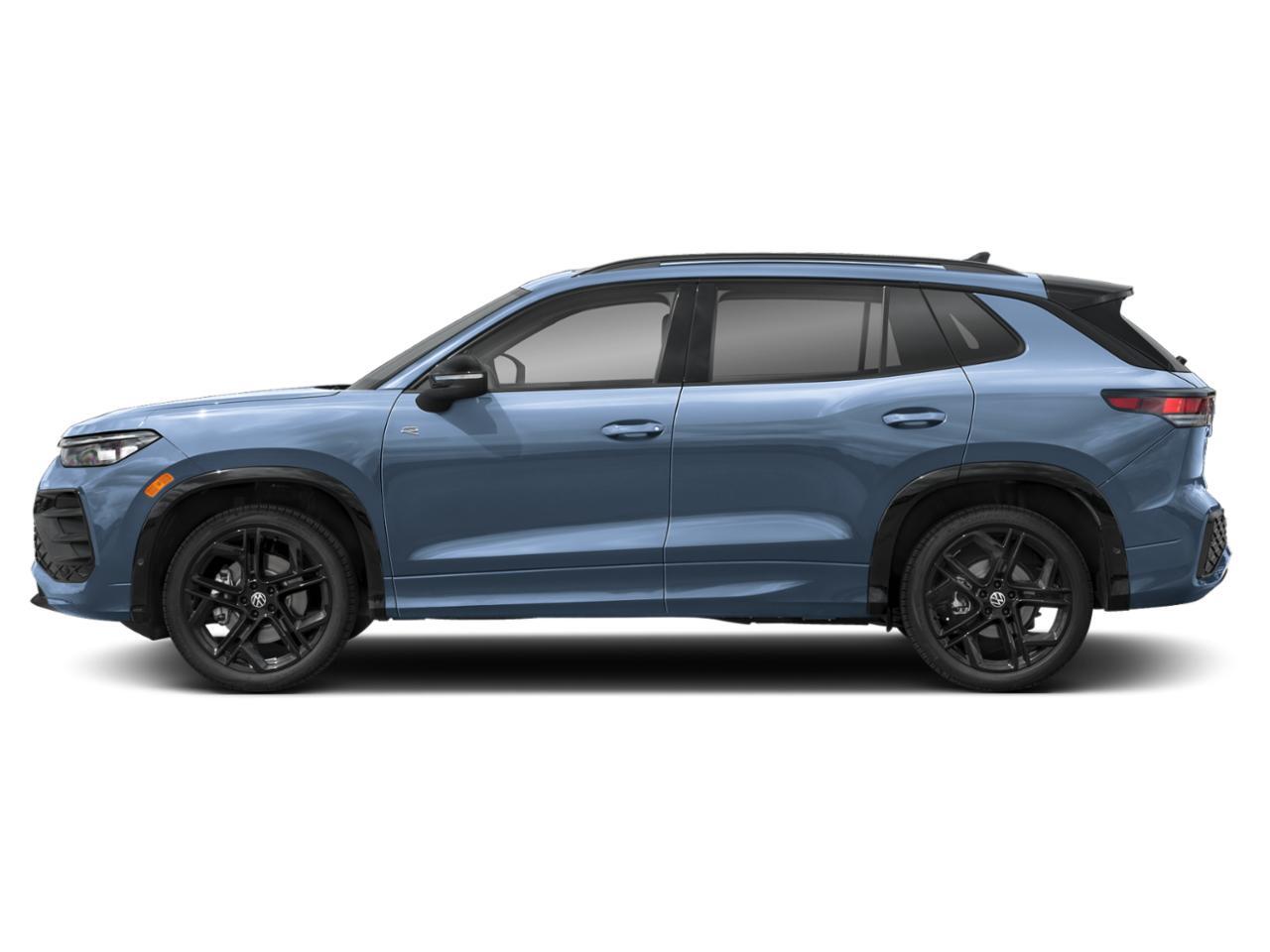 2026 Volkswagen Tiguan SE R-Line Black San Clemente CA