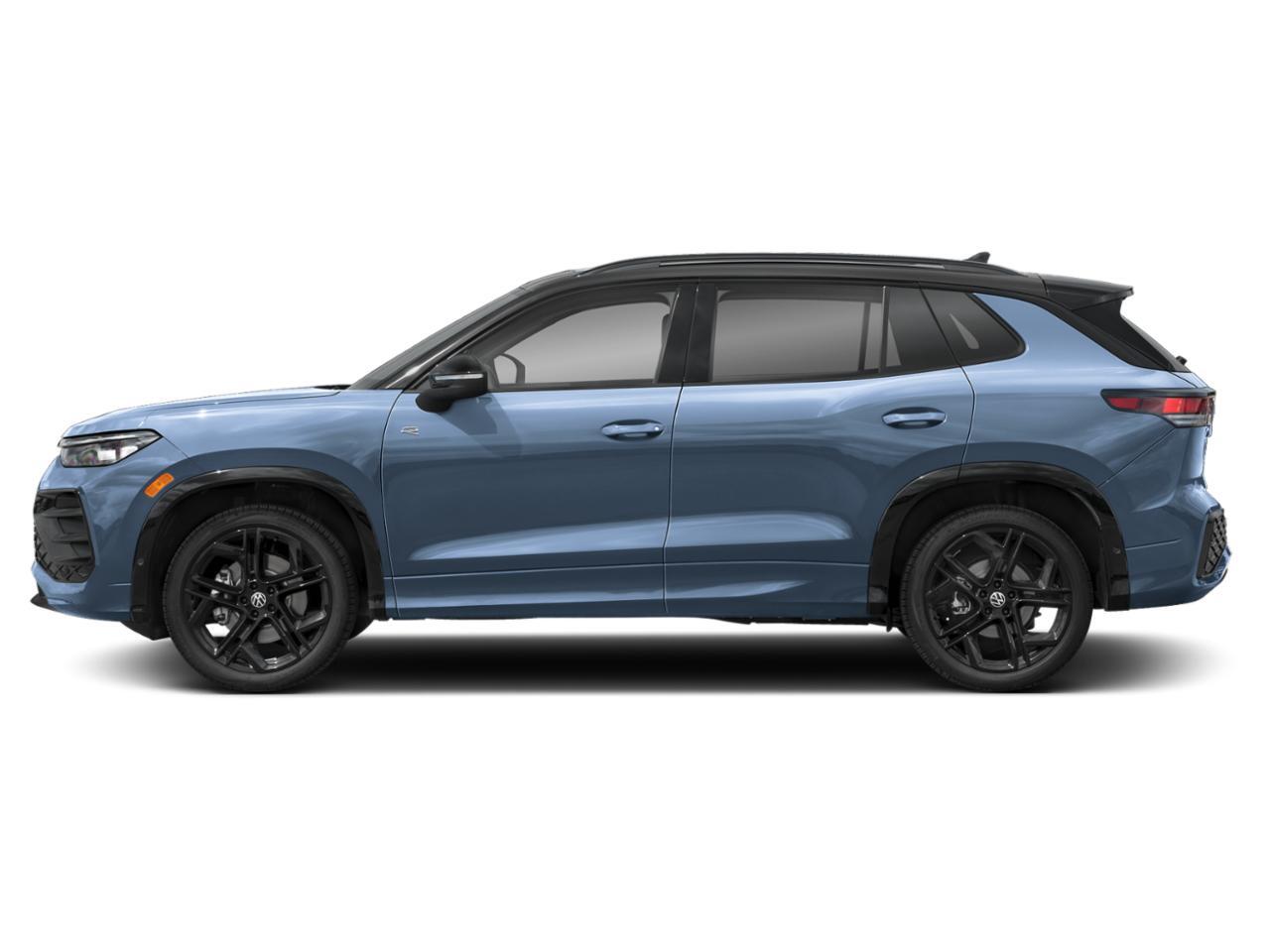 2026 Volkswagen Tiguan SE R-Line Black San Clemente CA