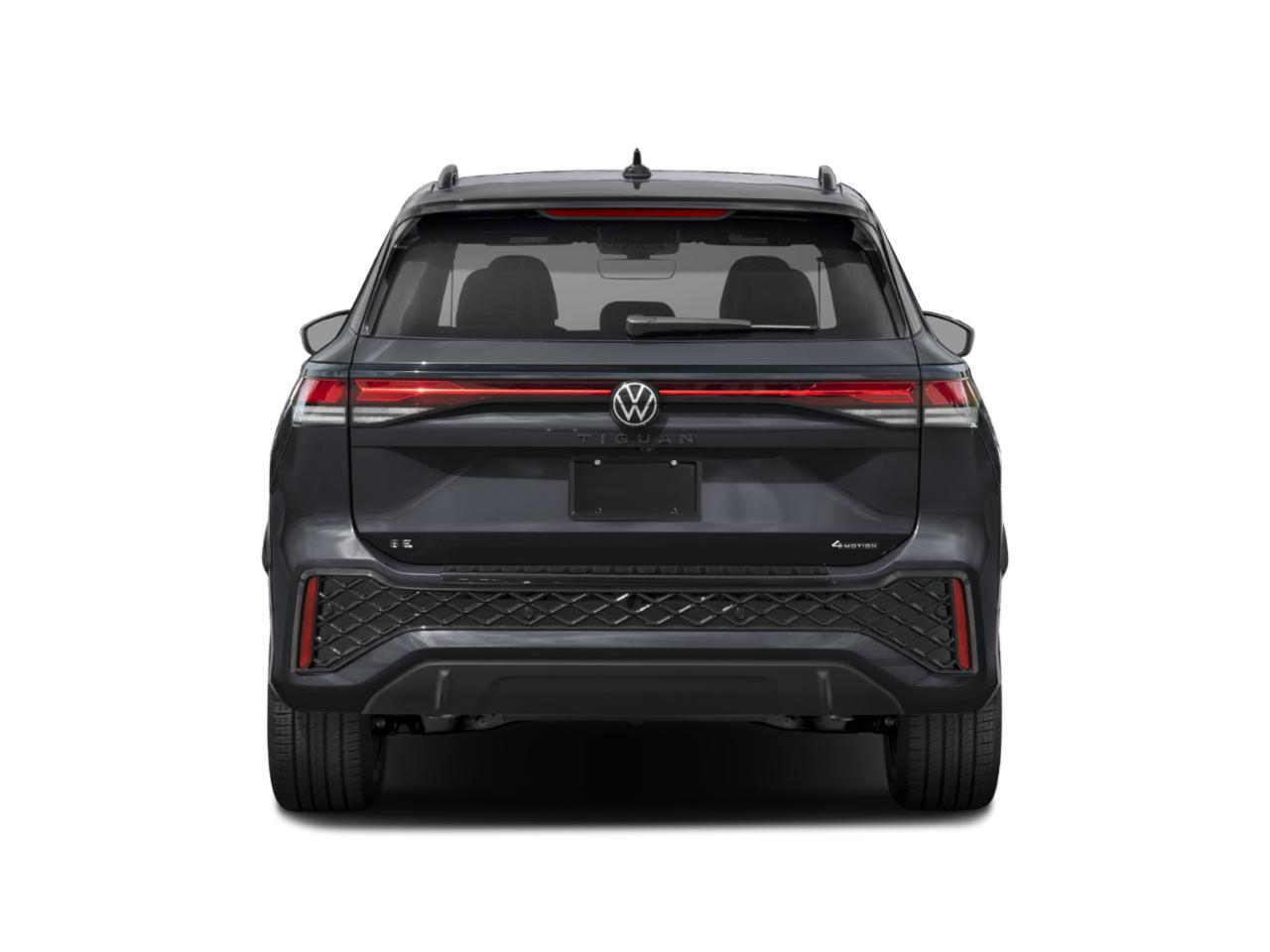2026 Volkswagen Tiguan SE R-Line Black San Clemente CA