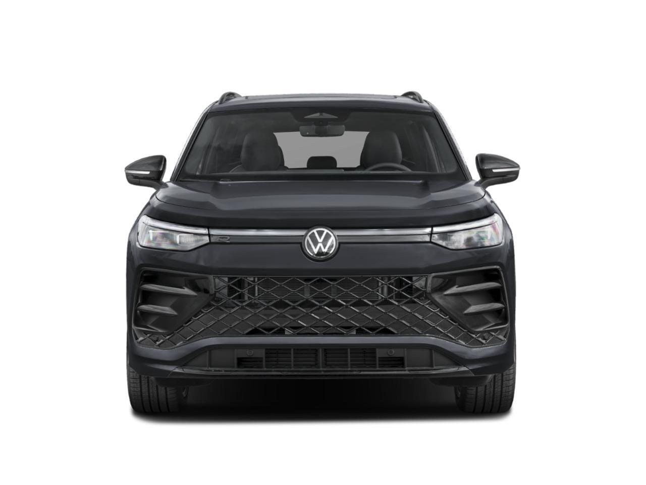 2026 Volkswagen Tiguan SE R-Line Black San Clemente CA