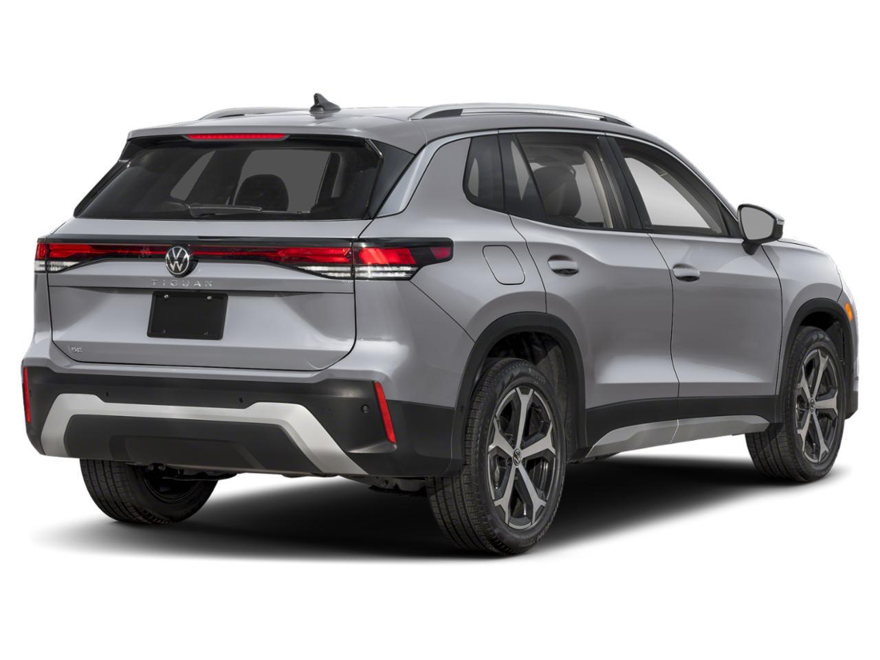 2026 Volkswagen Tiguan SE San Clemente CA