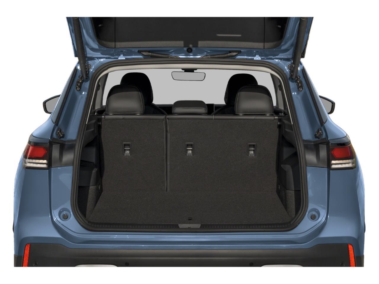 2026 Volkswagen Tiguan SE San Clemente CA