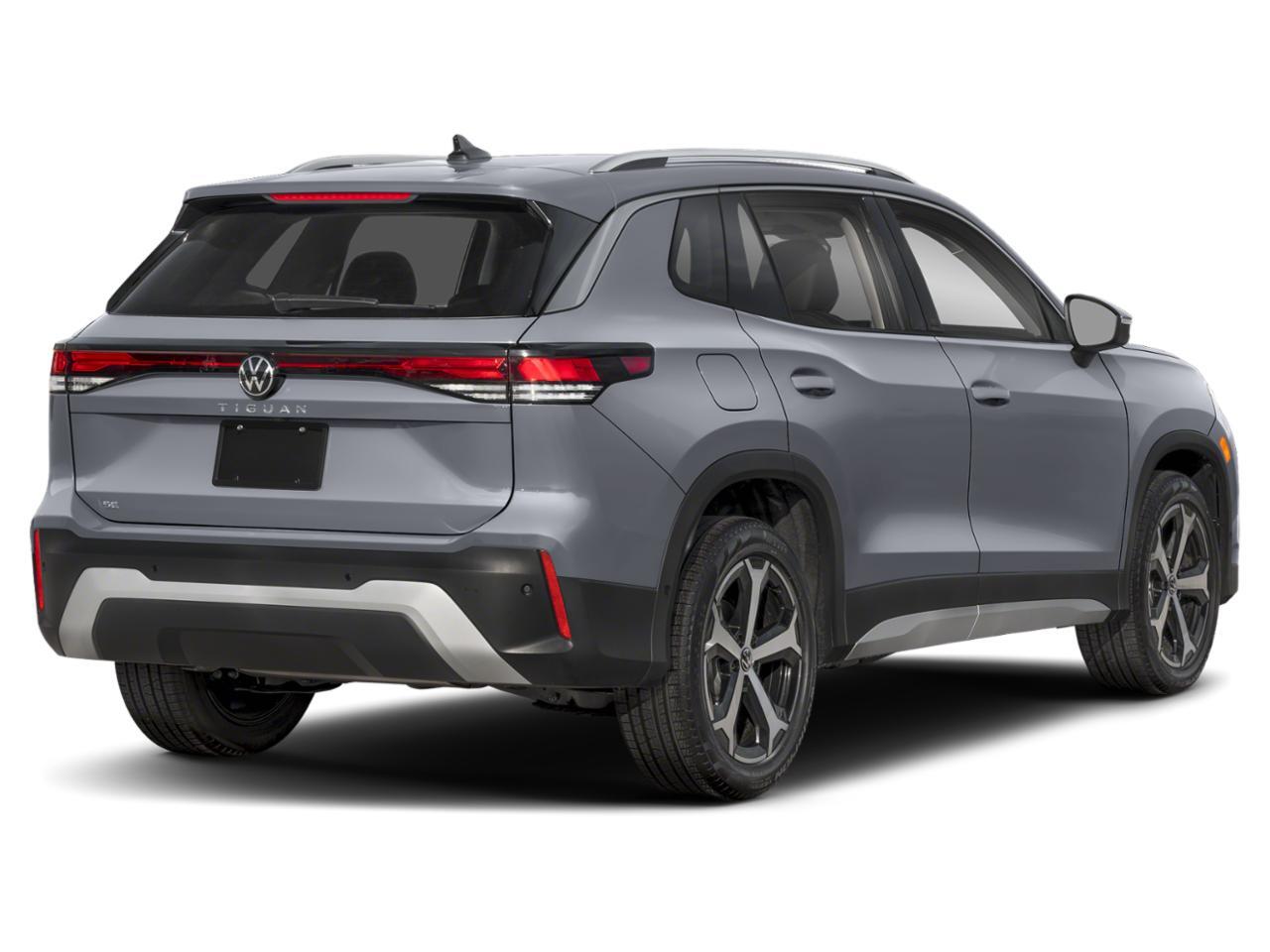 2026 Volkswagen Tiguan SE Hagerstown MD