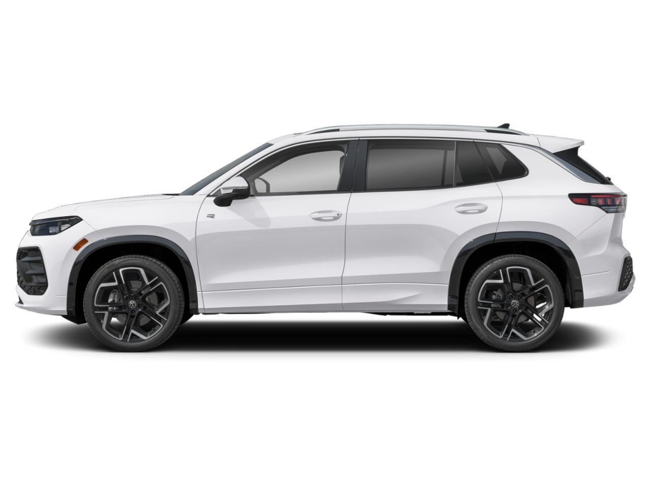 2026 Volkswagen Tiguan SEL R-Line Turbo Hagerstown MD