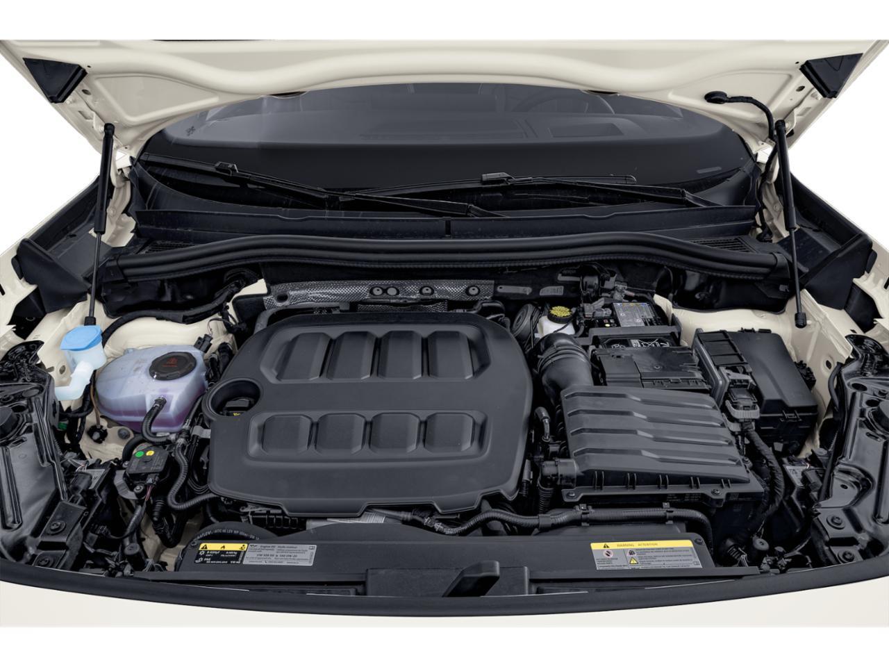 2026 Volkswagen Tiguan SEL R-Line Turbo Hagerstown MD