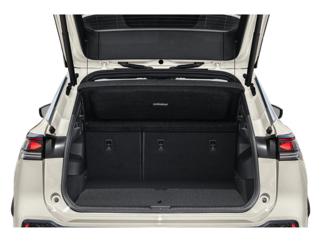 2026 Volkswagen Tiguan SEL R-Line Turbo Hagerstown MD