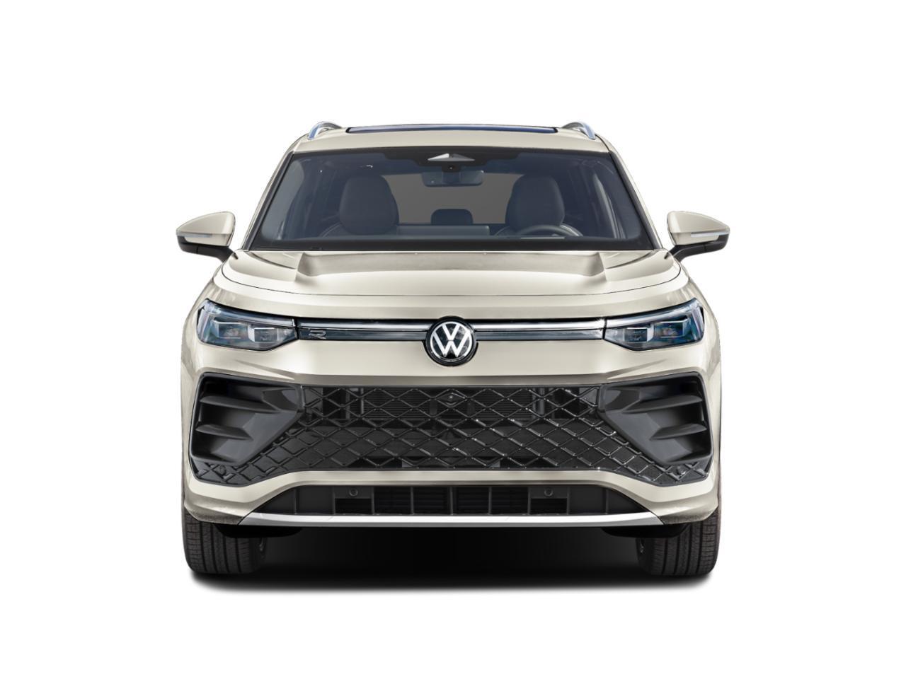 2026 Volkswagen Tiguan SEL R-Line Turbo Hagerstown MD