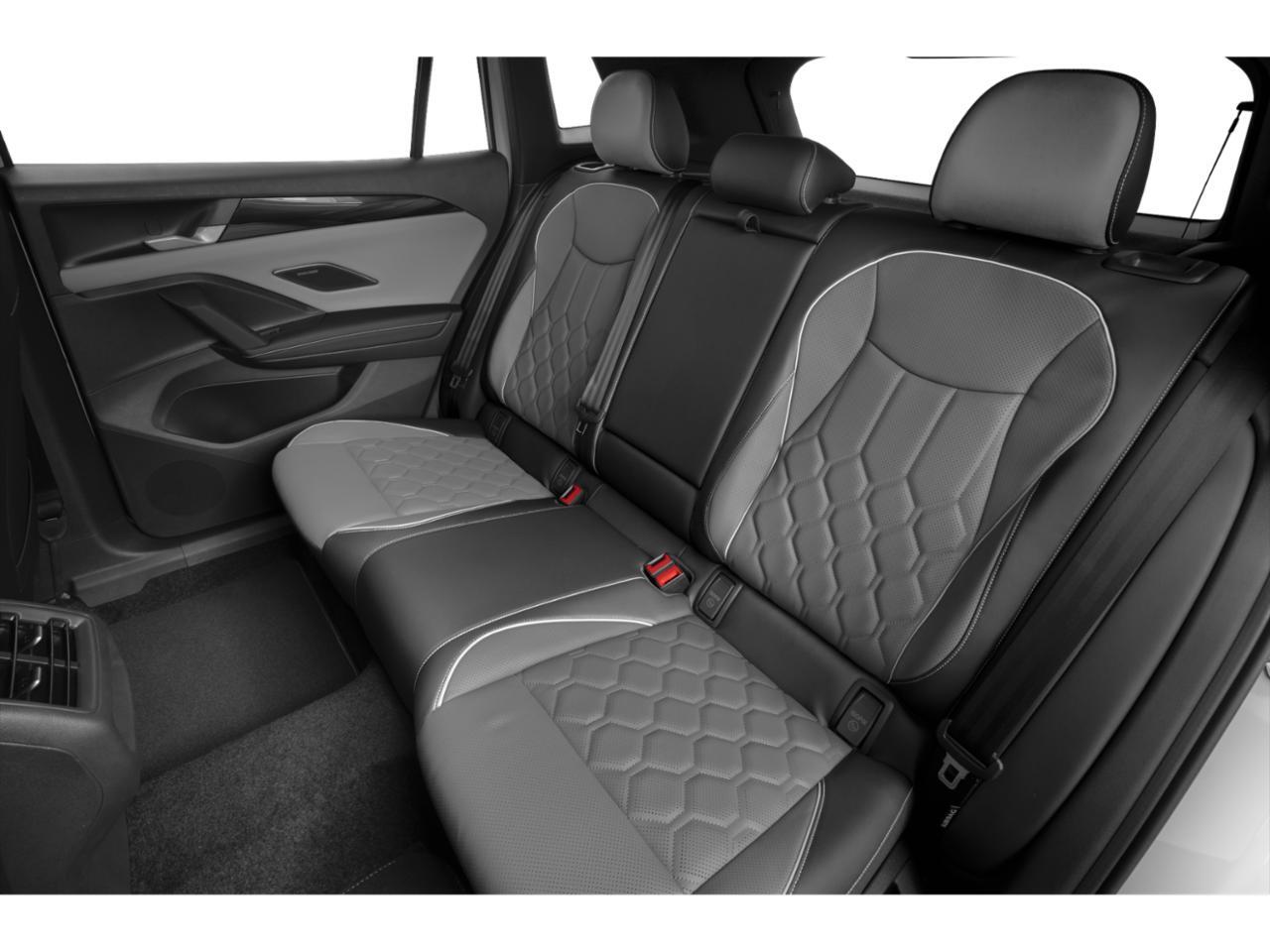 2026 Volkswagen Tiguan SEL R-Line Turbo Hagerstown MD