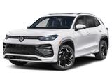 2026 Volkswagen Tiguan SEL R-Line Turbo(ARRIVING END OF APRIL /EARLY MAY) Oshkosh WI