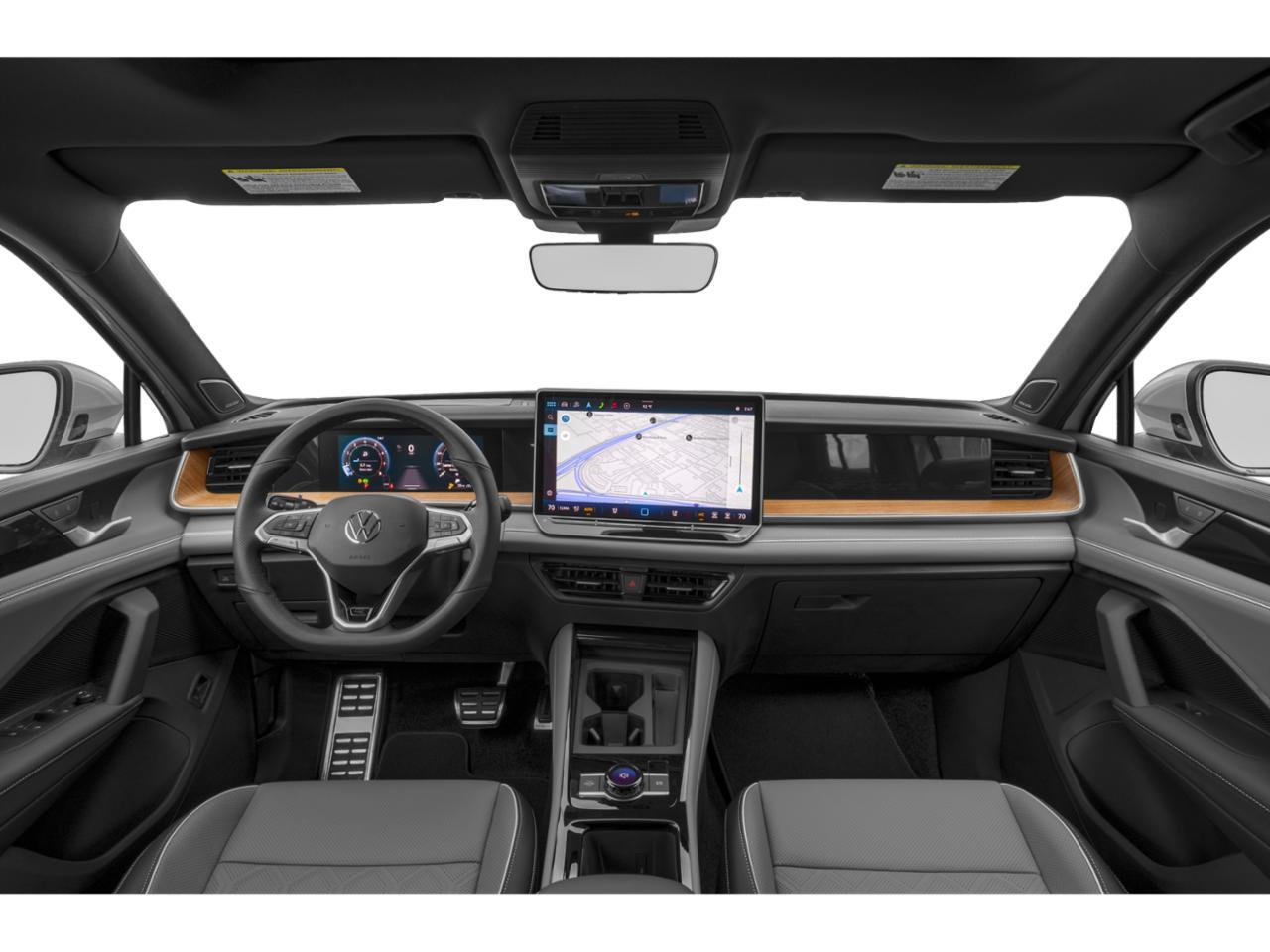 2026 Volkswagen Tiguan SEL R-Line Turbo(ARRIVING END OF FEB/EARLY MARCH) San Clemente CA