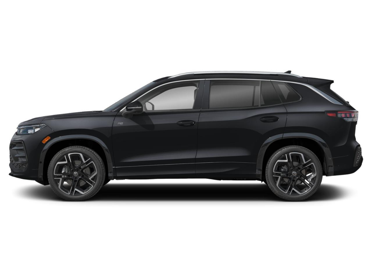 2026 Volkswagen Tiguan SEL R-Line Turbo(ARRIVING END OF JUNE /EARLY JULY)