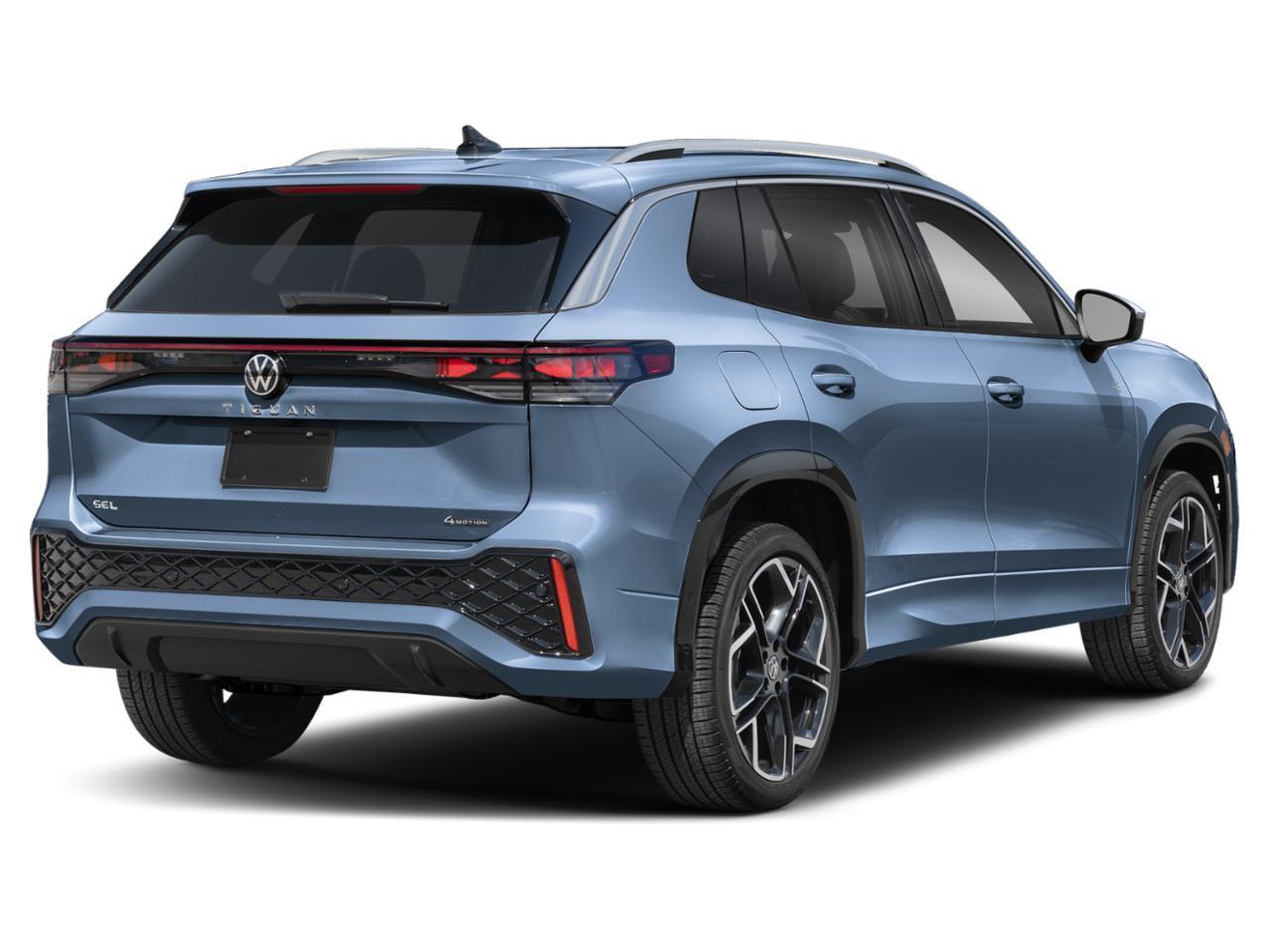 2026 Volkswagen Tiguan SEL R-Line Turbo(ARRIVING END OF JUNE /EARLY JULY) San Clemente CA