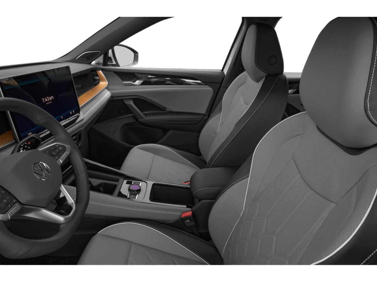 2026 Volkswagen Tiguan SEL R-Line Turbo(ARRIVING END OF SEPT/EARLY NOV) San Clemente CA