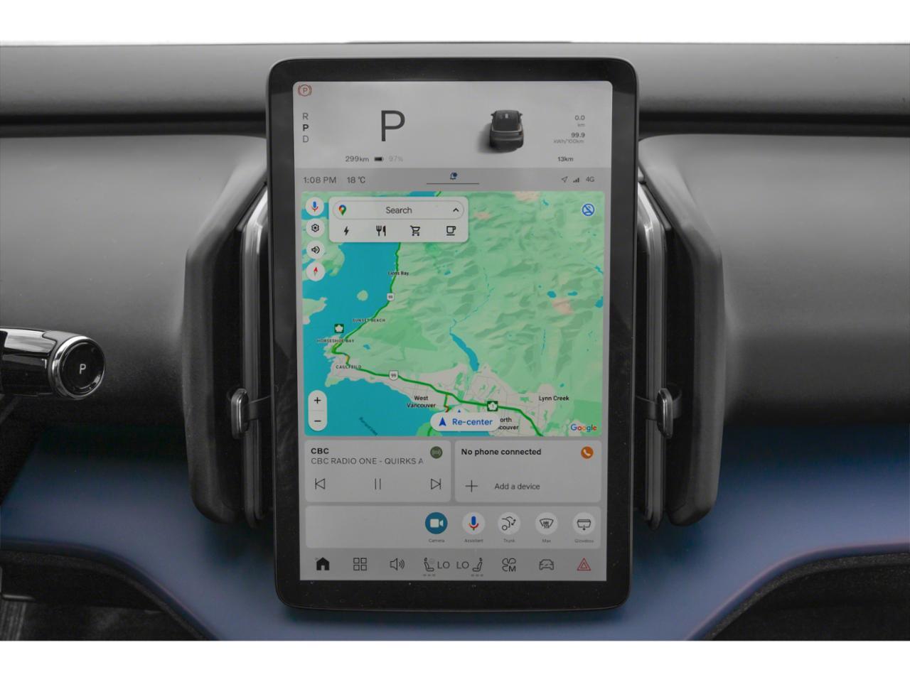 2026 Volvo EX30 Twin Motor Cross Country Ultra Hunt Valley MD