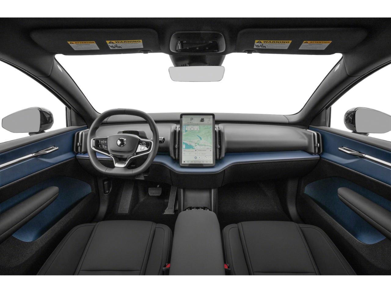 2026 Volvo EX30 Twin Motor Performance Plus Bend OR