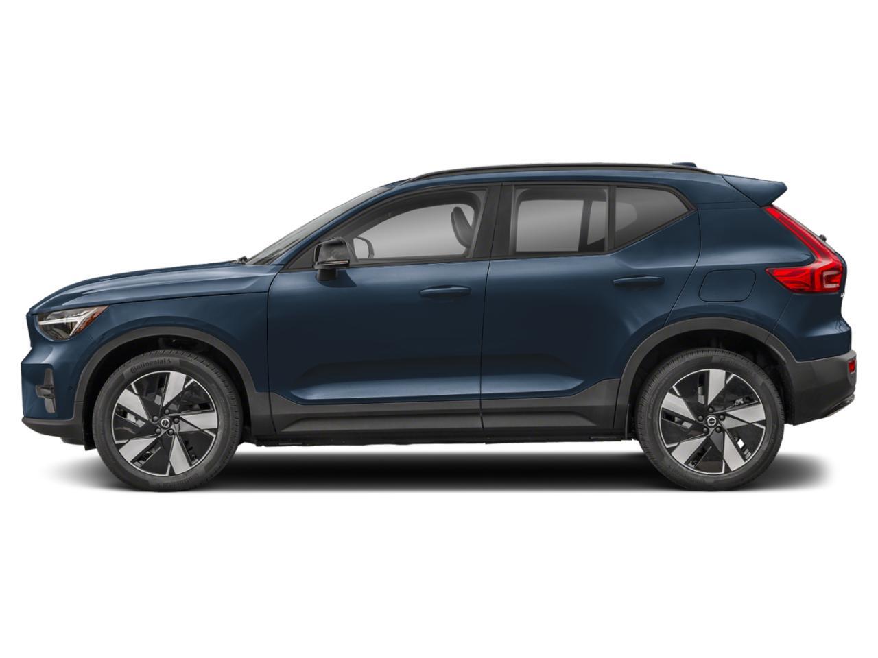 2026 Volvo EX40 Single Motor Extended Range Plus Hunt Valley MD