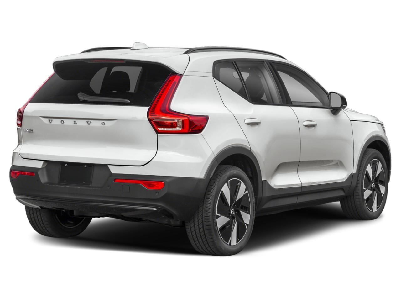 2026 Volvo EX40 Single Motor Extended Range Plus Hunt Valley MD