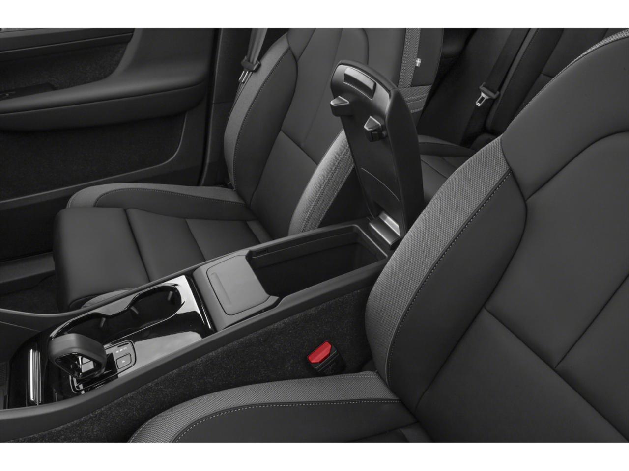 2026 Volvo EX40 Single Motor Extended Range Plus Hunt Valley MD