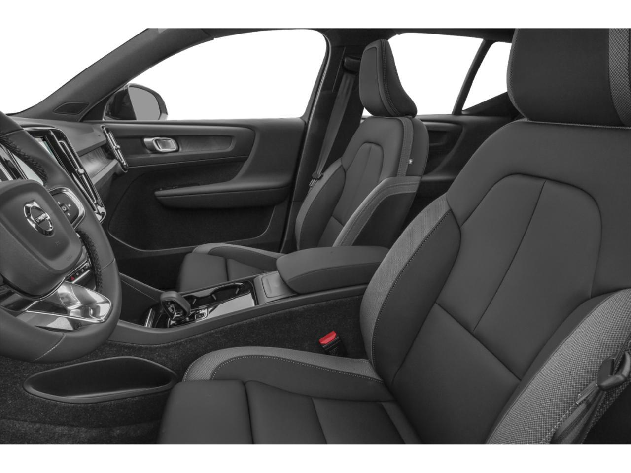 2026 Volvo EX40 Single Motor Extended Range Plus Hunt Valley MD