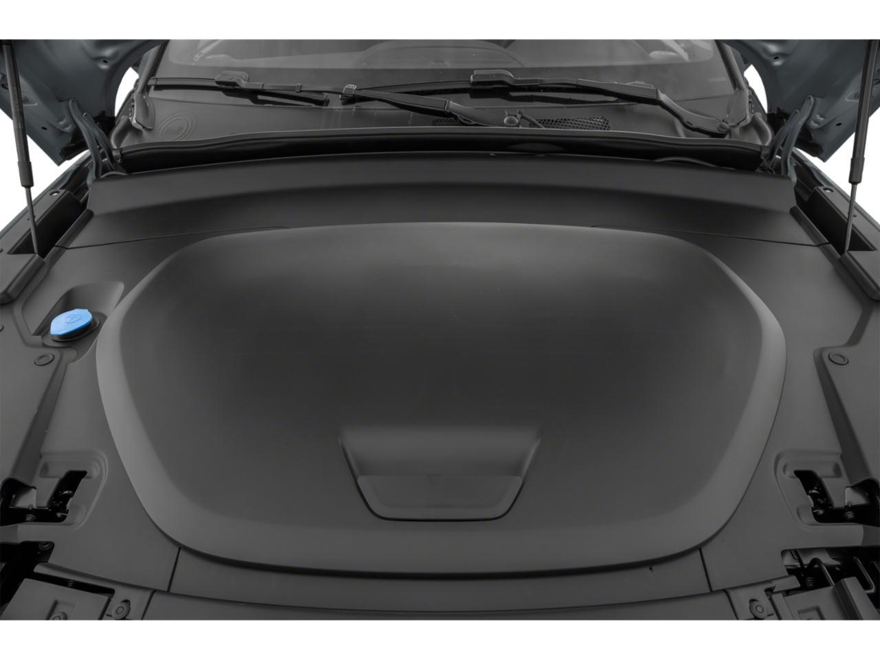 2026 Volvo EX40 Single Motor Extended Range Plus Hunt Valley MD