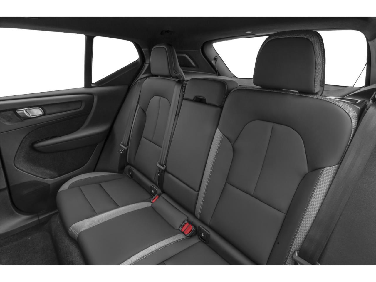 2026 Volvo EX40 Single Motor Extended Range Plus Hunt Valley MD
