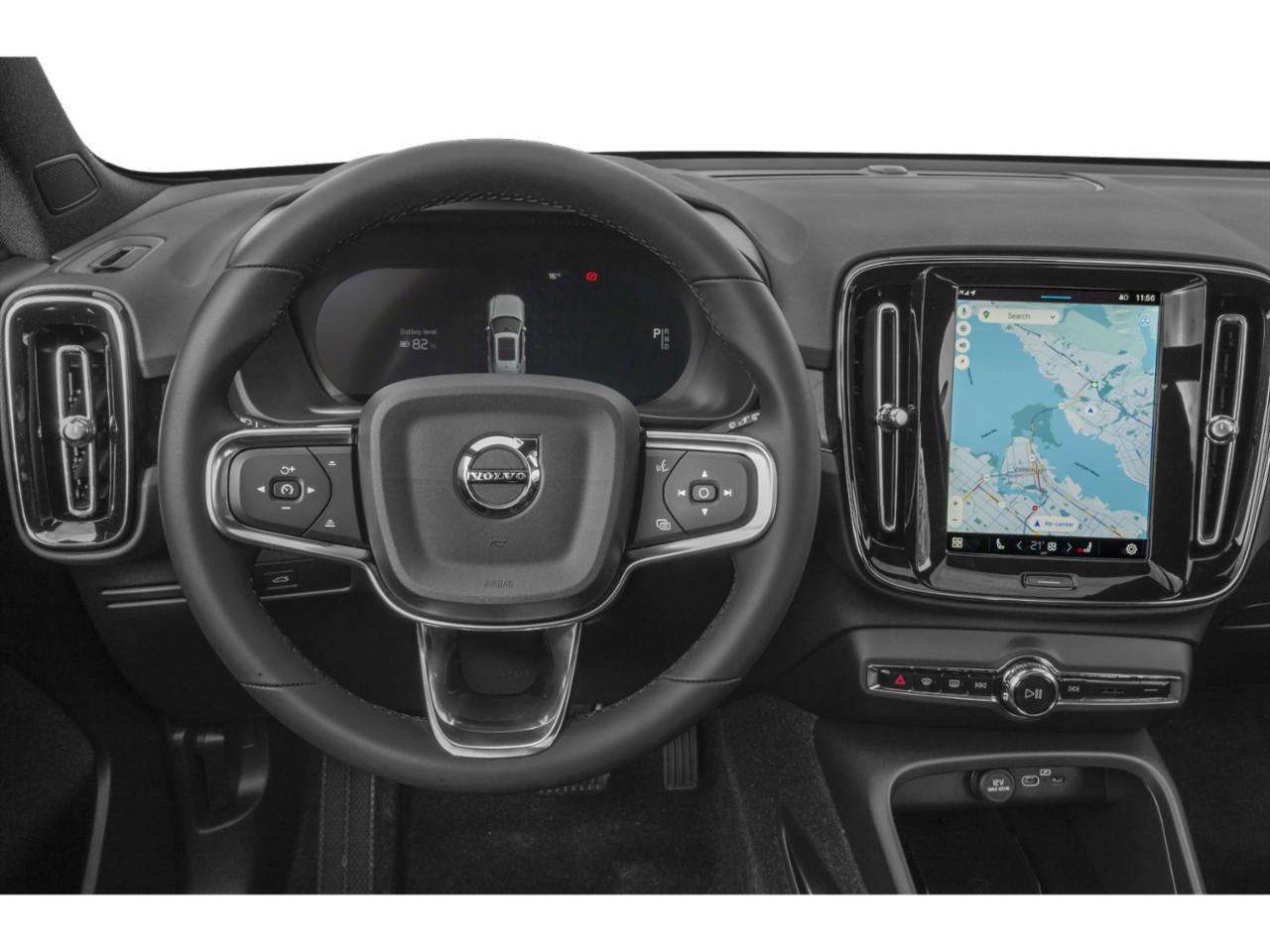 2026 Volvo EX40 Single Motor Extended Range Plus Hunt Valley MD