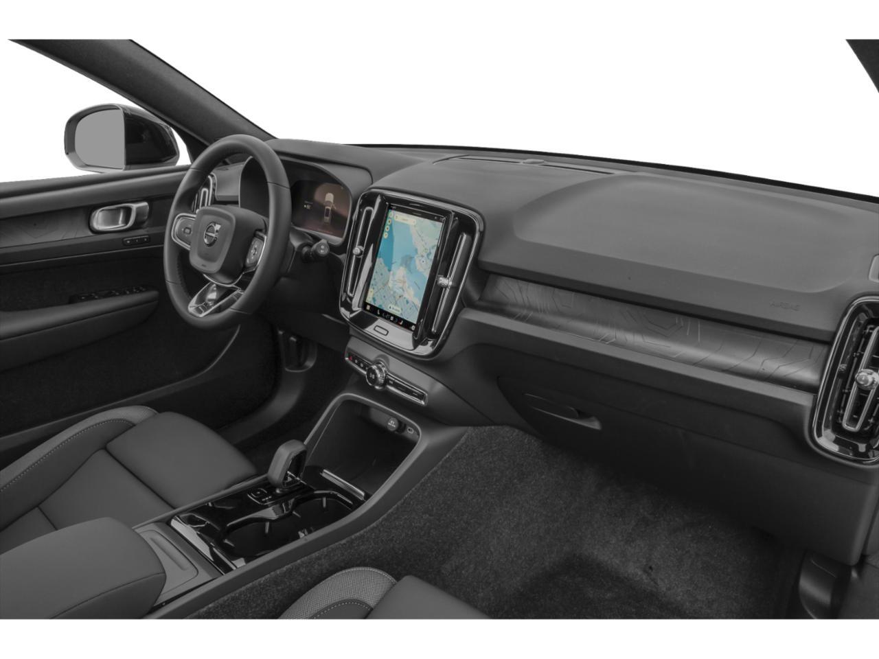 2026 Volvo EX40 Single Motor Extended Range Plus Hunt Valley MD