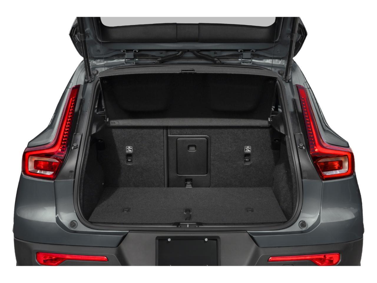 2026 Volvo EX40 Single Motor Extended Range Plus Hunt Valley MD