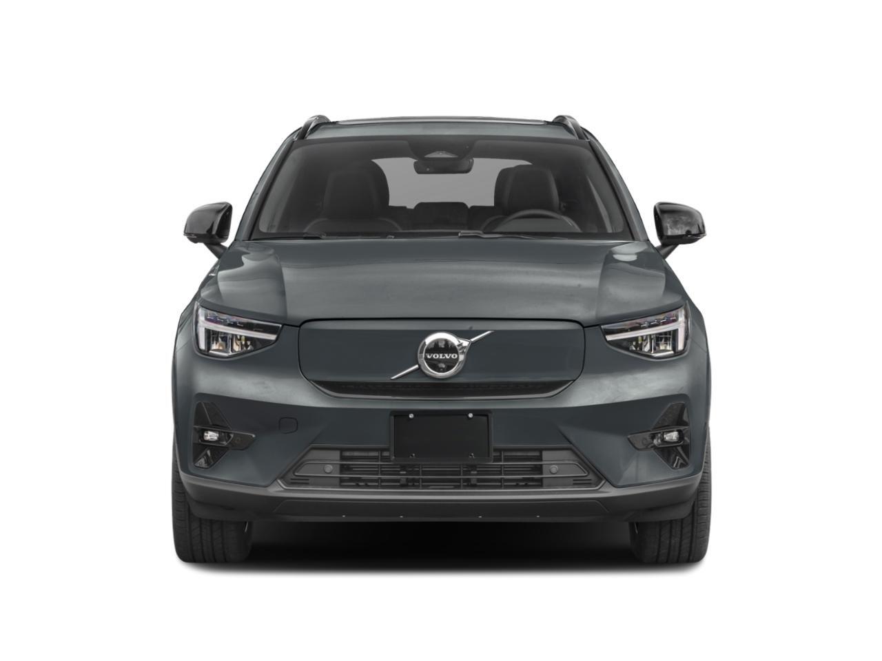 2026 Volvo EX40 Single Motor Extended Range Plus Hunt Valley MD
