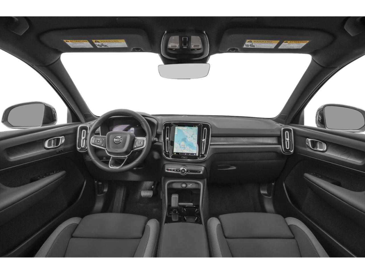 2026 Volvo EX40 Single Motor Extended Range Plus Hunt Valley MD