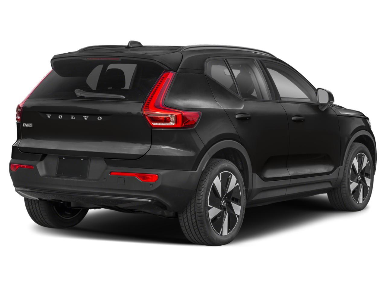 2026 Volvo EX40 Twin Motor Plus Hunt Valley MD