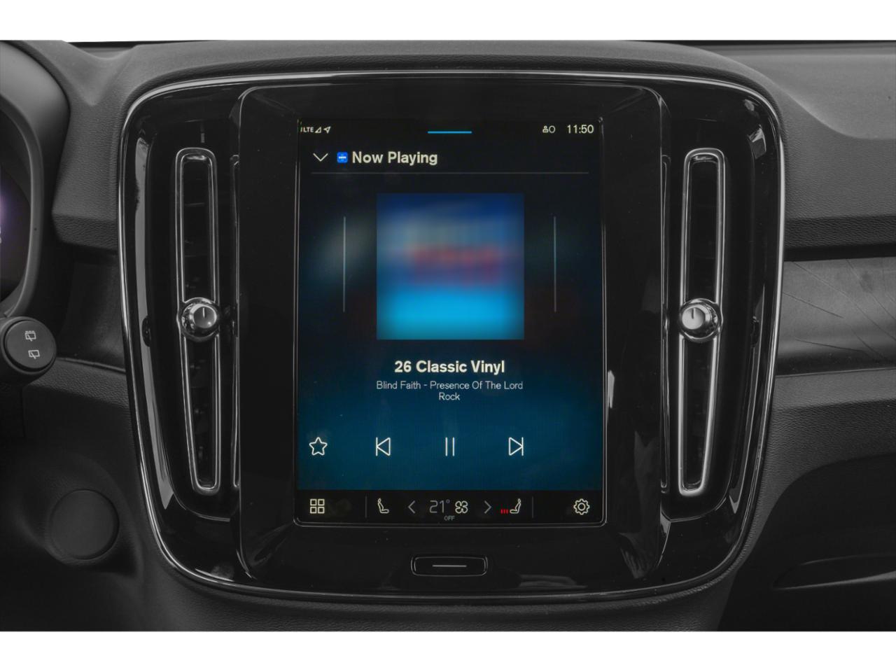 2026 Volvo EX40 Twin Motor Plus Hunt Valley MD