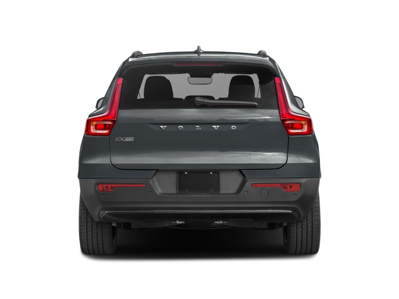 2026 Volvo EX40 Twin Motor Plus Hunt Valley MD