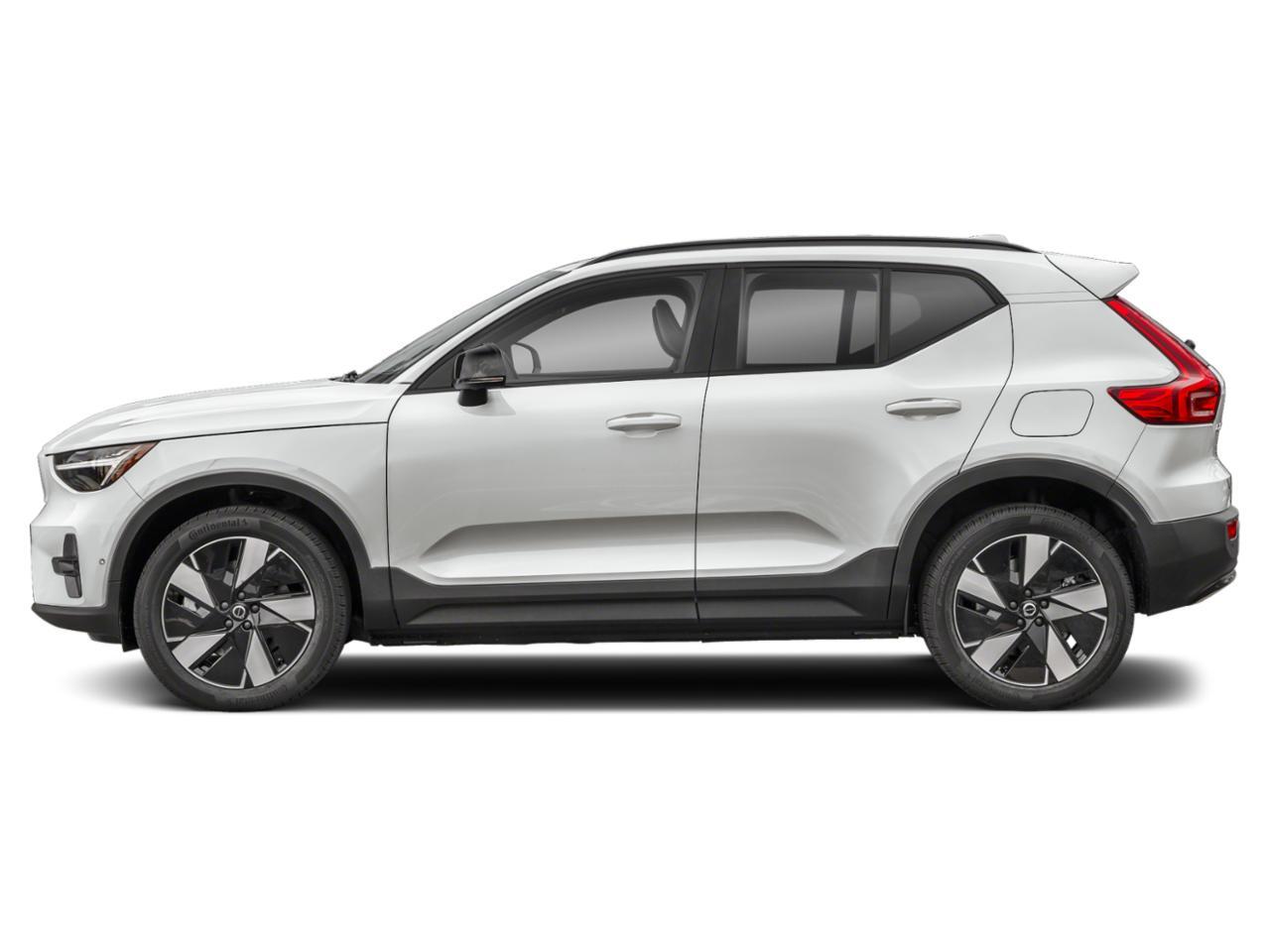 2026 Volvo EX40 Twin Motor Ultra Bend OR