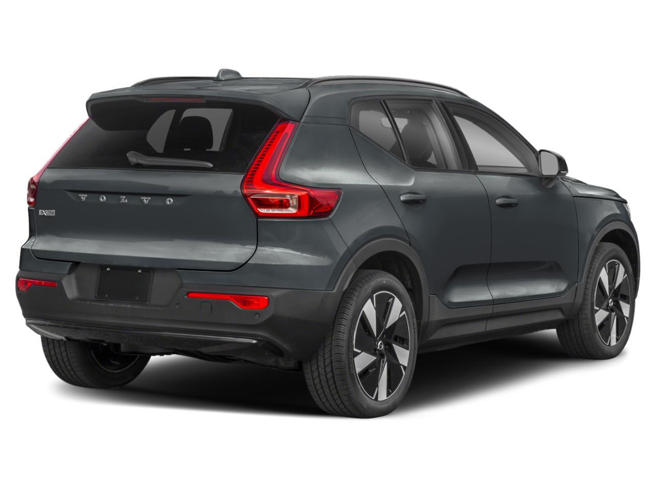 2026 Volvo EX40 Twin Motor Ultra Bend OR