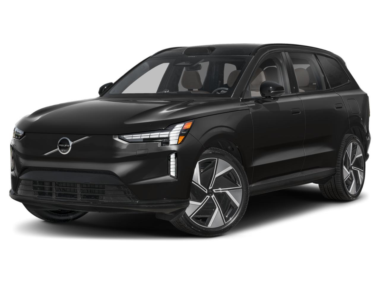 2026 Volvo EX90 Twin Motor Performance Plus